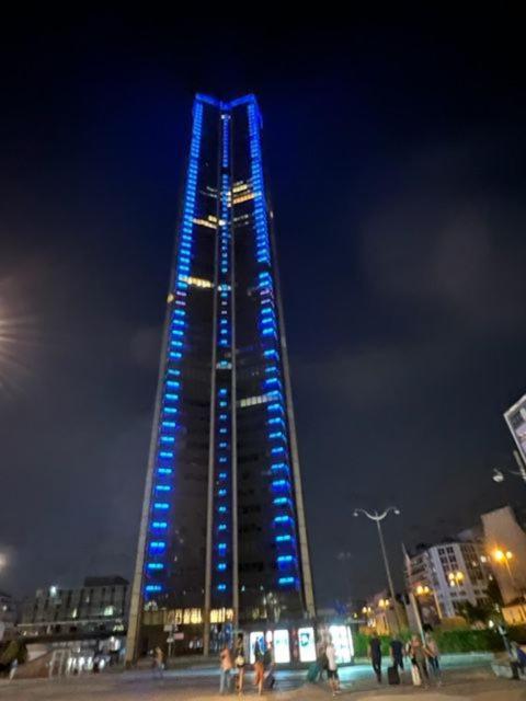 Le Nouvel Hotel Du Theatre Párizs Kültér fotó