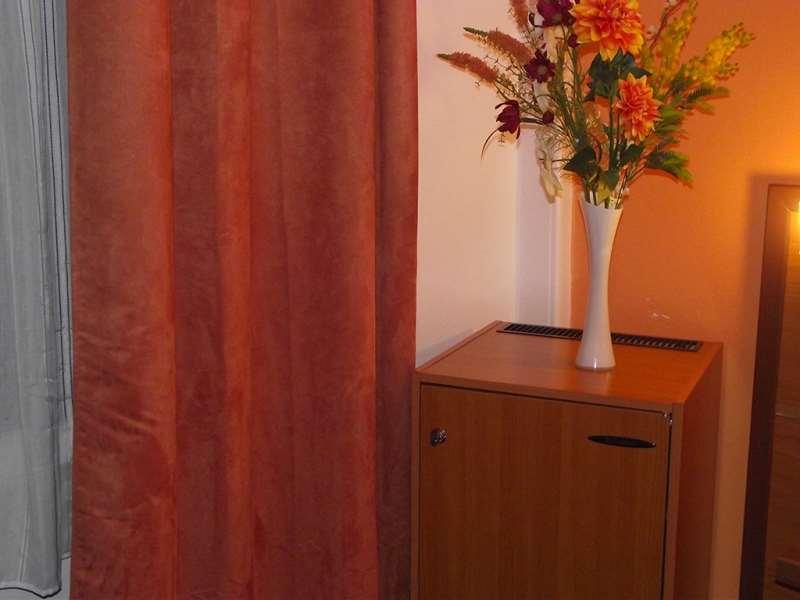 Le Nouvel Hotel Du Theatre Párizs Szoba fotó